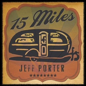 Jeff Porter 15 Miles