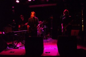 Centro matic at the Record Bar in Kansas City, MO on 11/10/11.