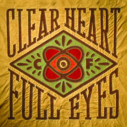 Craig Finn - Clear Heart Full Eyes