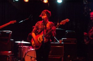 Mount Moriah performing live at the Record Bar in Kansas City, MO 2/11/12