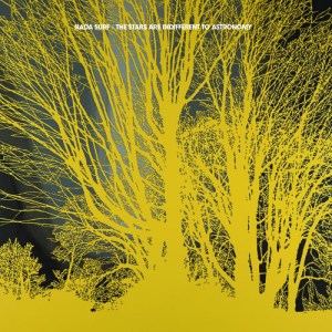 Nada Surf - The Stars Are Indifferent To Astronomy Nada Surf - The Stars Are Indifferent To Astronomy