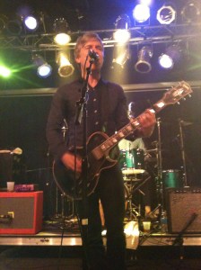 Nada Surf's Matthew Caws