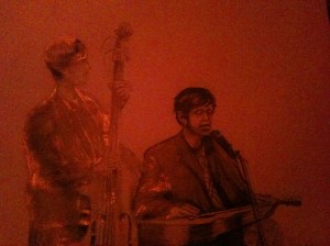 Ashley Raines Drawing