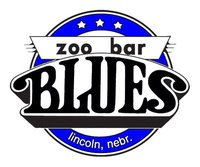 The Zoo Bar in Lincoln, NE logo