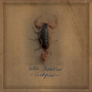 Will Johnson - Scorpion