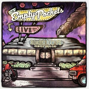 The Empty Pockets Poster