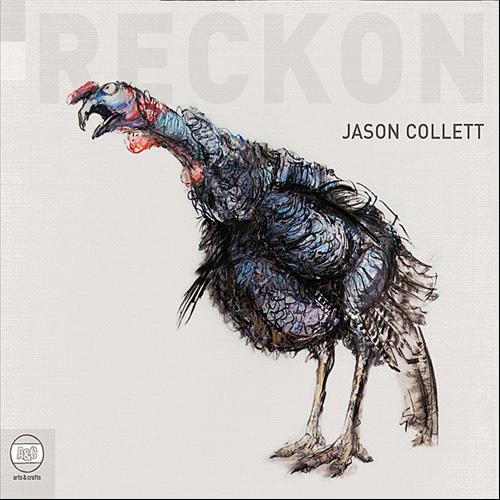 Jason Collett - Reckon