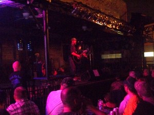 Todd Snider performs live at Knucklehead's Saloon in Kansas City, MO on 10/23/12. Todd Snider performs live at Knucklehead's Saloon in Kansas City, MO on 10/23/12.