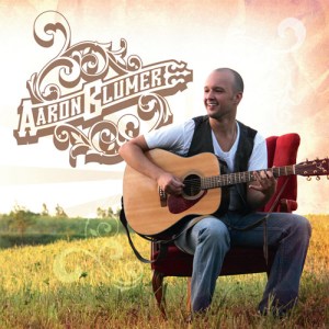 Aaron Blumer Self-Titled album gets 3 stars