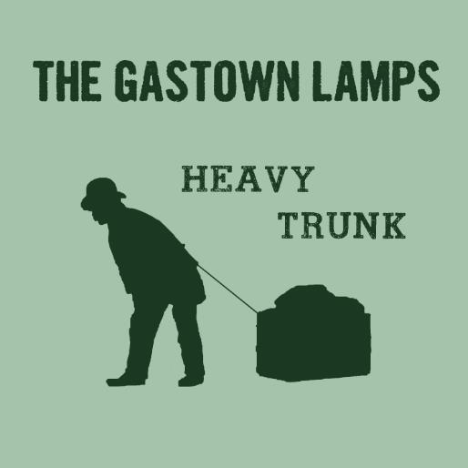 GasTown Lamps - Heavy Trunk