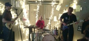 Dsoedean opens for The Please Please Me on 1/19/13 in St. Joseph, MO.