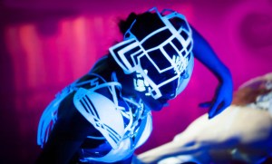 Quixotic preview photo by Hilarious Arson.