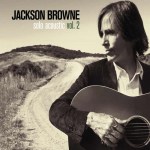 Jackson Browne - Solo Acoustic Vol. 2