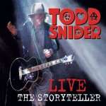 Todd Snider - The Storyteller