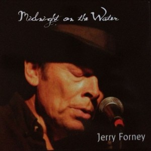 Jerry Forney - Midnight on the Water