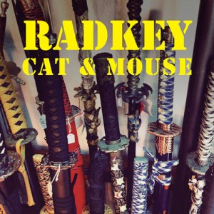 Radkey - Cat & Mouse EP