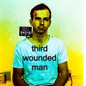 This is Third Wounded Man's first release; a live EP recorded at Cafe Acoustic named Patsy. You should really go to the following link and listen to some Third Wounded Man; Toss them a couple bucks for downloading it while you are there too: http://thirdwoundedman.bandcamp.com/