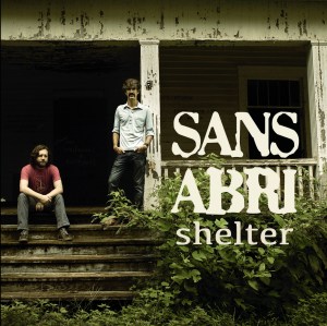 Sans Abri - Shelter