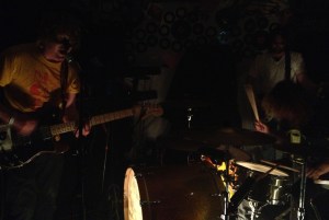 Universe Contest perfoming live at the Rendezvous in St. Joseph, MO on 3/22/13.