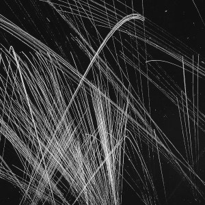 Sneaky Creeps - Negative Space