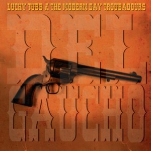 Lucky Tubb - Del Gaucho