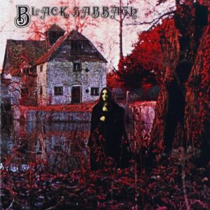BlackSabbathBlackSabbath