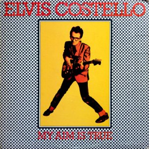 ElvisCostelloMyAimIsTrue