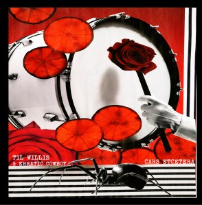 Til Willis & Erratic Cowboy - Cars Etcetera