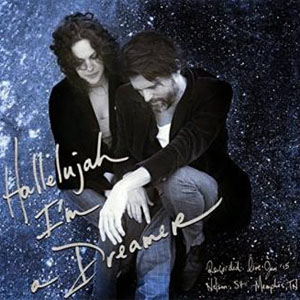 Amy Lavere & Will Sexton - Hallelujah I'm A Dreamer