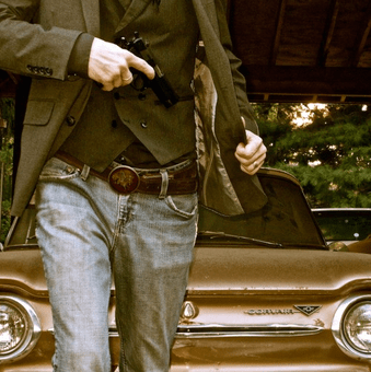 Ashley Raines &amp; The New West Revue - I'll Fight; A Collection of Cover Songs