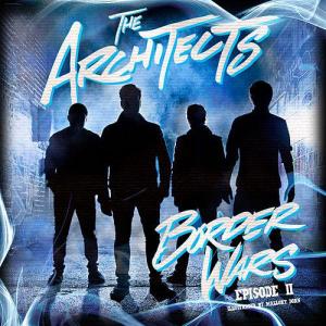 ArchitectsBorderWarsEpisodeII
