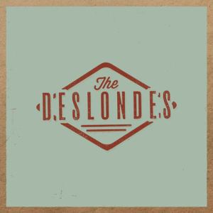 The Deslondes - self titled