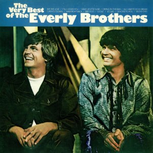 The Very Best of The Everly Brothers