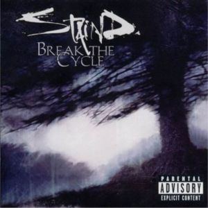 StaindBreakTheCycle