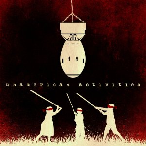 RedKateUnamericanActivities