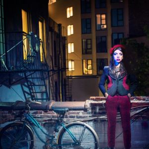 Hurray For The Riff Raff - Navigator