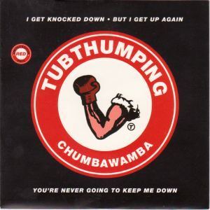 Chumbawamba