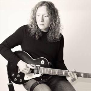 Mark Daniel - New Truth EP