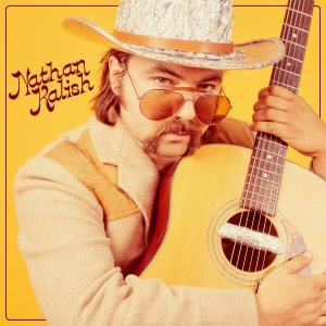 Nathan Kalish - I Want To Believe