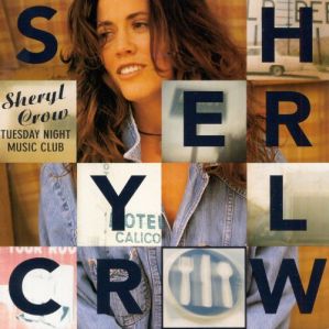 SherylCrowTuesdayNightMusicClub